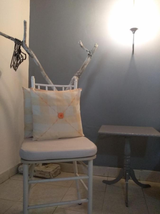 Habitacion Casa Las Aves 온다 외부 사진
