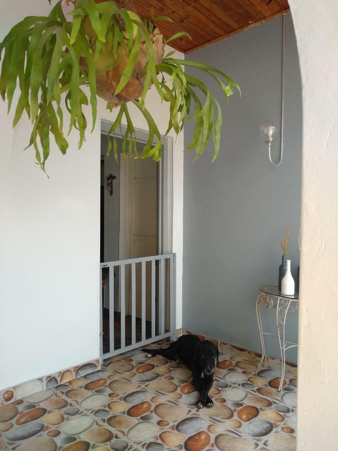 Habitacion Casa Las Aves 온다 외부 사진