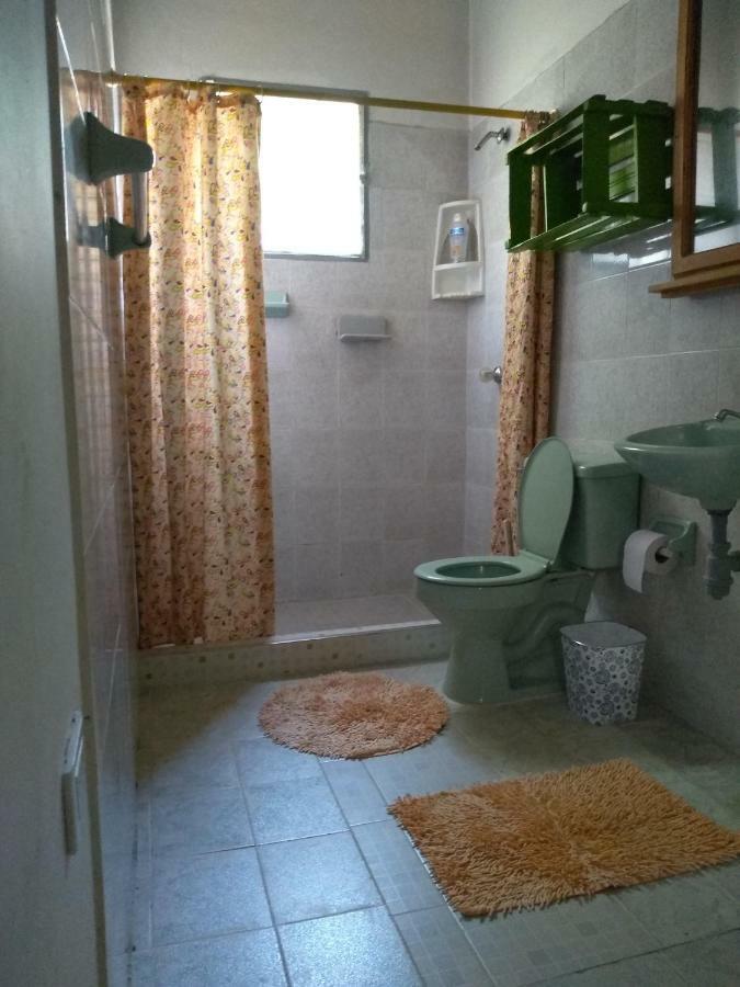 Habitacion Casa Las Aves 온다 외부 사진