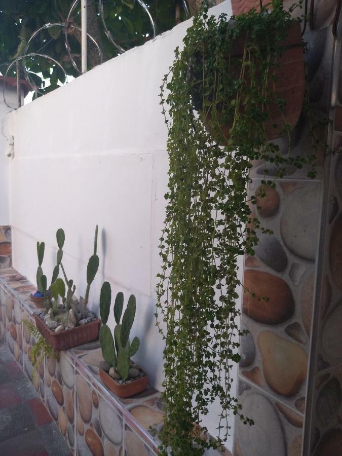 Habitacion Casa Las Aves 온다 외부 사진