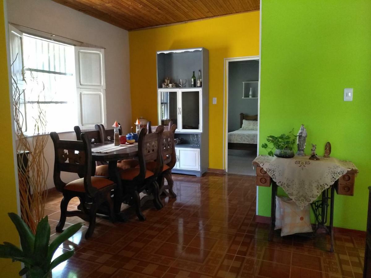 Habitacion Casa Las Aves 온다 외부 사진