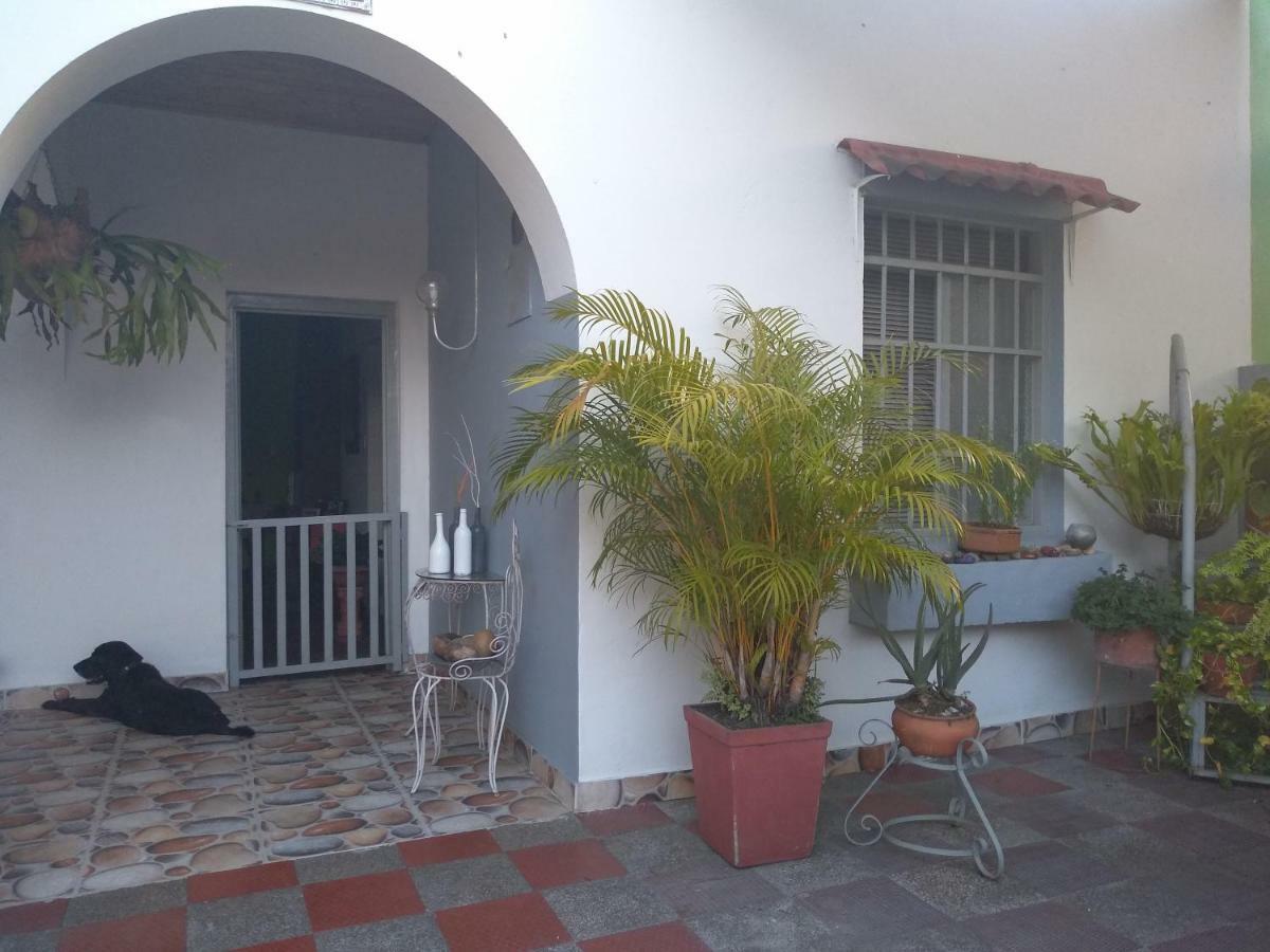 Habitacion Casa Las Aves 온다 외부 사진