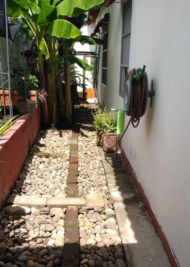 Habitacion Casa Las Aves 온다 외부 사진
