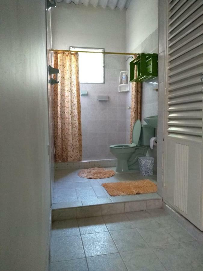Habitacion Casa Las Aves 온다 외부 사진